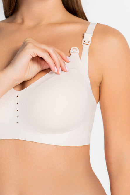 7071-076 Бюстгальтер для годуючих фото № 5