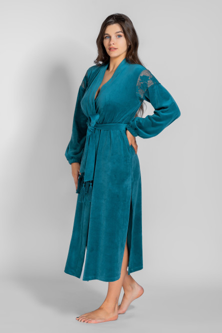 Халат  Anabel Arto  8183-6723 фото № 3