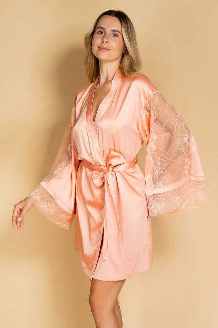 Халат Obrana 812-6778 фото № 3