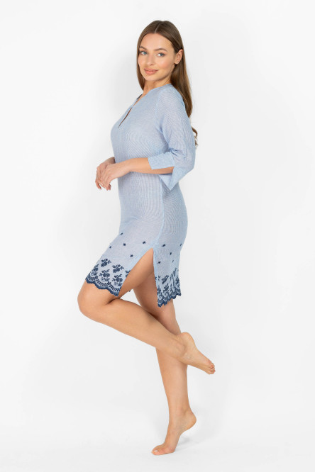 980-706 плаття-туніка пляжна Anabel Arto фото № 2