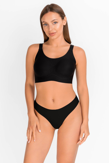 Бюстгальтер безшовний  Anabel Arto 7070-075 фото № 5