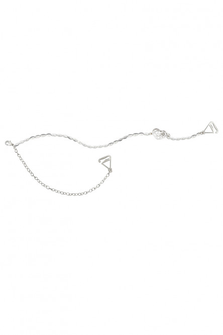 HH-251 бретель декоративна Anabel Arto фото № 3