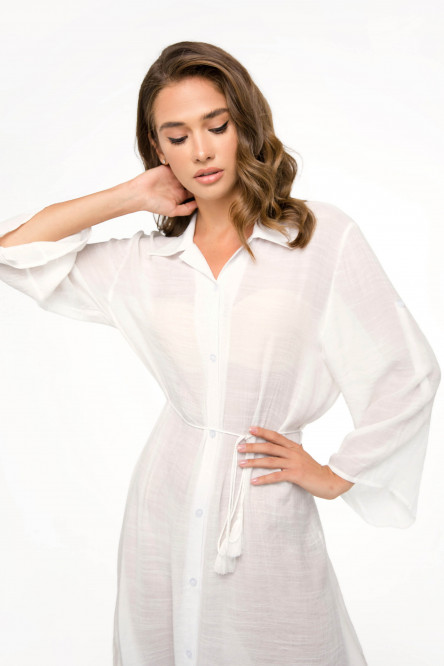 920-751 плаття-туніка пляжна Anabel Arto фото № 3