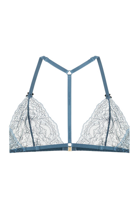 Бюстгальтер soft Anabel Arto 8187-050 фото № 3