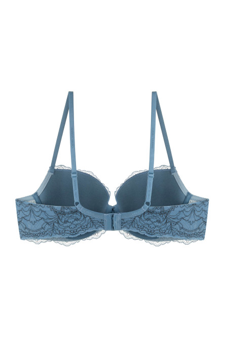 Бюстгальтер балконет Anabel Arto 8187-008 фото № 5