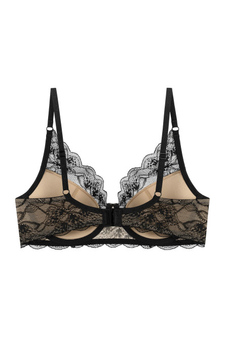 Бюстгальтер soft Obrana 812-056 фото № 7