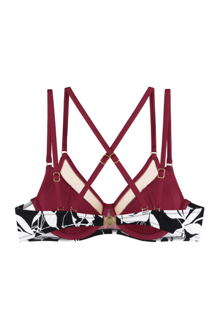 Купальний костюм Anabel Arto 952-057/952-227 фото № 8