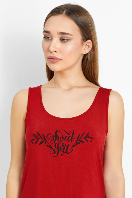 6228-1/6252-1 Комплект жіночиий (легінси+майка) Anabel Arto фото № 5