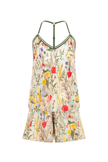 Комплект (майка+шорти) Obrana 806-6817 фото № 1