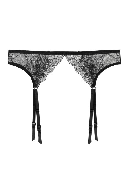 Пояс для панчох  Obrana 812-50 фото № 5