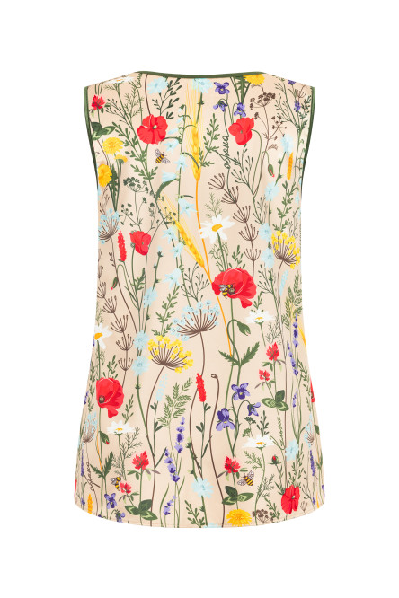 Комплект (майка+брюки) Obrana 806-6215 фото № 4