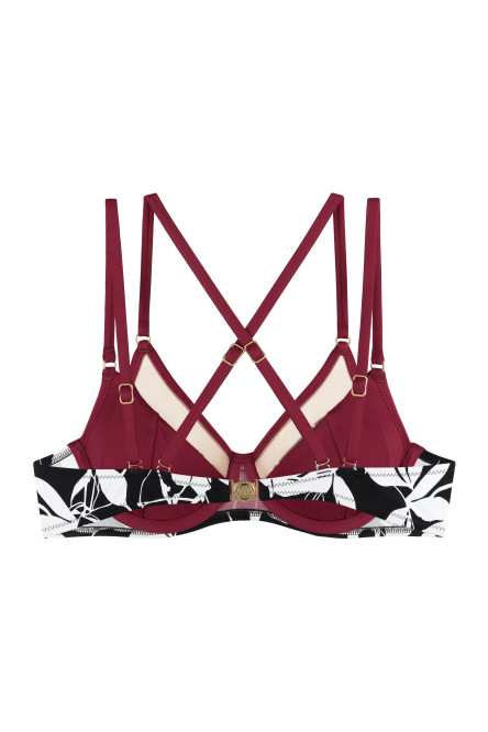 Купальний костюм Anabel Arto 952-057/952-228-1 фото № 8