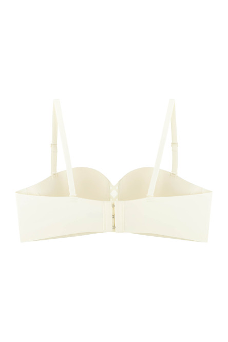 Бюстгальтер безшовний балконет  Obrana 877-073 фото № 7