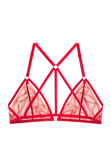 Бюстгальтер soft Anabel Arto 8175-050 фото № 8