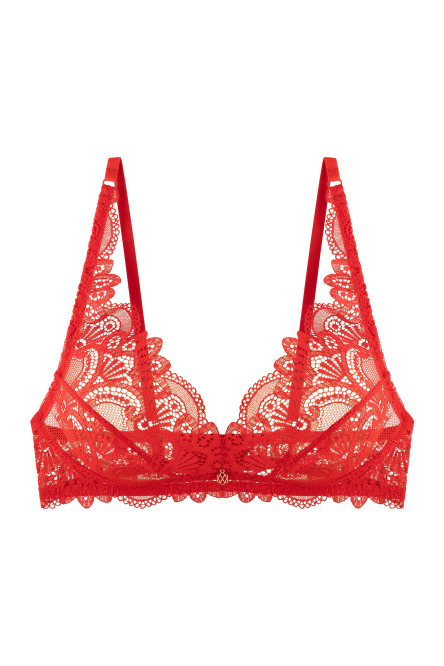 Бюстгальтер бралет Anabel Arto 8189-044 фото № 3