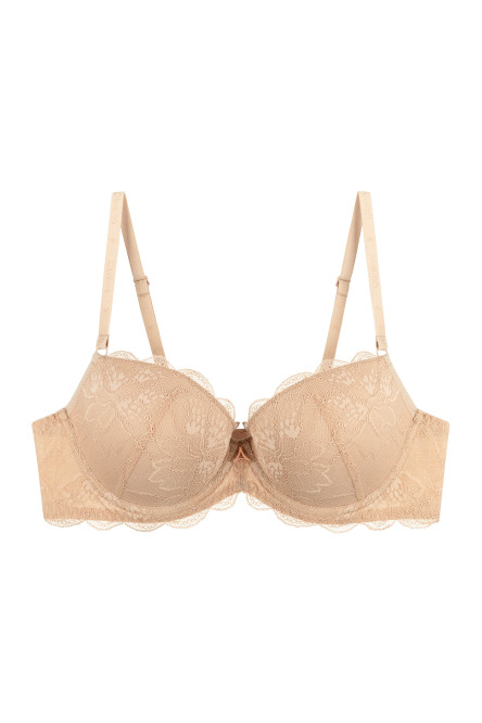 Бюстгальтер балконет Obrana 812-008 фото № 6