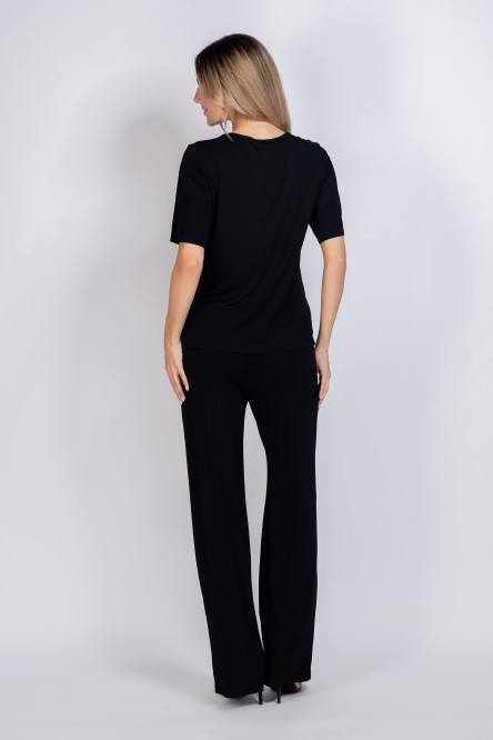 Комплект жіночий (джемпер і брюки) Anabel Arto 8187-6216 фото № 5