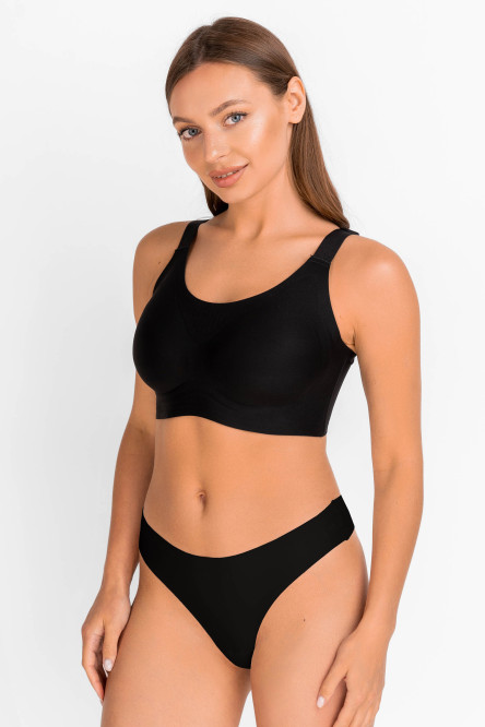 Бюстгальтер безшовний  Anabel Arto 7070-075 фото № 6