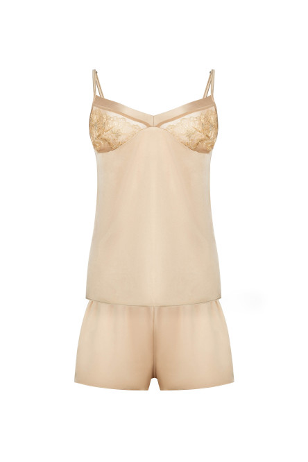 Комплект (майка + шорти)  Obrana 811-6839 фото № 11