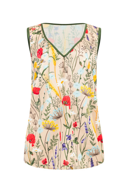 Комплект (майка+брюки) Obrana 806-6215 фото № 3