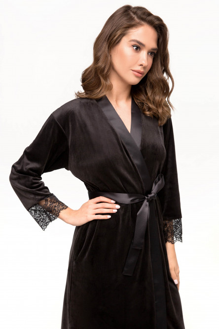 8122-6742-2 халат Anabel Arto фото № 4