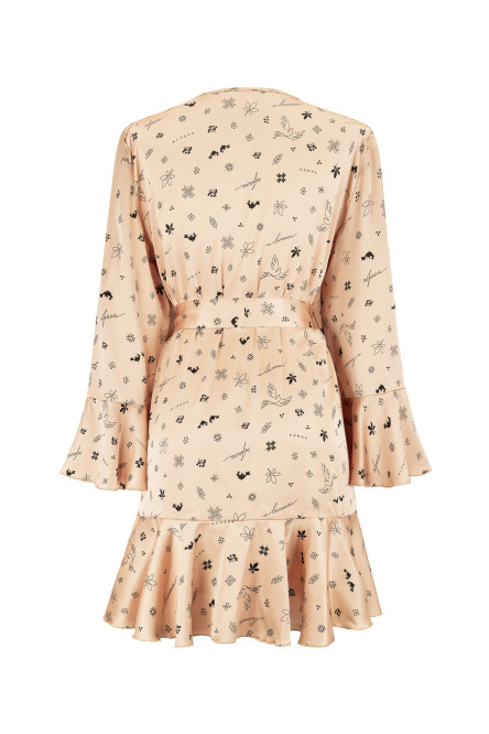 Халат Obrana 806-6720 фото № 2