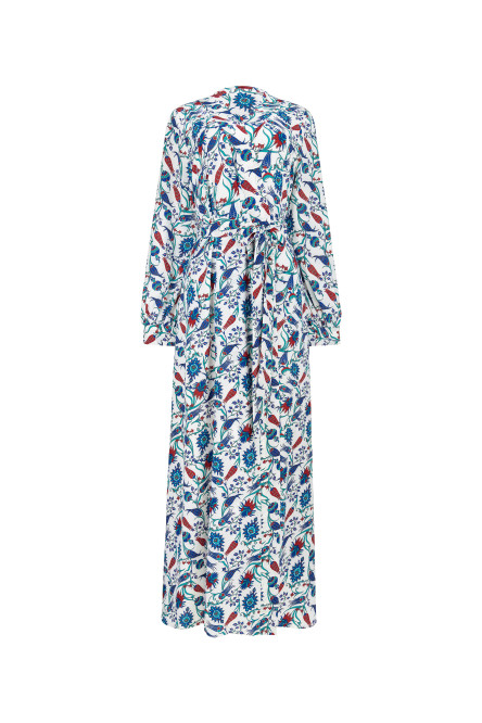 998-713-1 халат пляжний Anabel Arto фото № 1