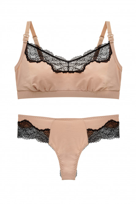 2202-052 бюстгальтер для годуючих Anabel Arto фото № 5