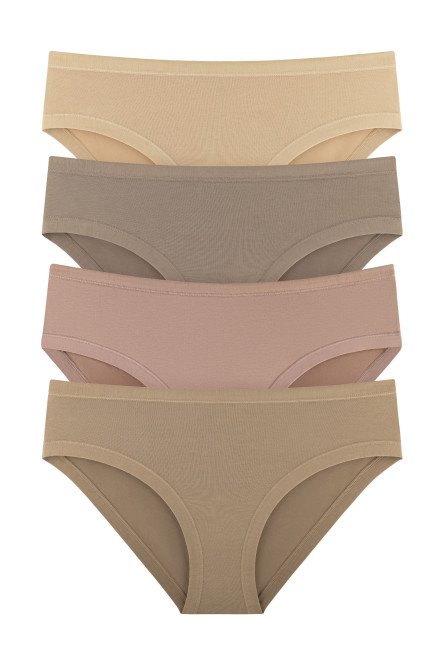 2202-34 труси жіночі (4 шт.) Anabel Arto фото № 1