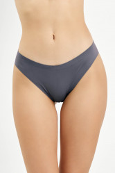 Women's swimming trunks, brazilian briefs Anabel Arto 64782 - buy at