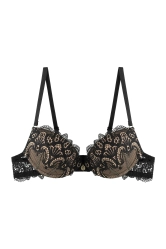 Бюстгальтер push up Anabel Arto  8189-001 фото № 1