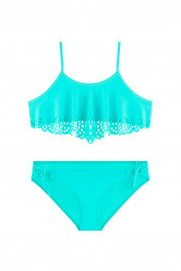 Women's swimming trunks, brazilian briefs Anabel Arto 64782 - buy at
