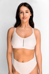 Бюстгальтер безшовний  Anabel Arto 7079-075 фото № 1