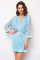 7007-6745 халат Anabel Arto фото № 3