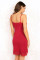 8154-6052 Плаття RED фото № 2
