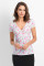6036 блузка жіноча фото № 1