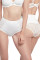 7008-36 труси WHITE Anabel Arto фото № 5