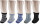 01122 шкарпетки дитячі (1пара) Anabel Arto фото № 8