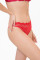 7008-22-1 труси-бразиліана RED Anabel Arto фото № 2