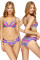 974-010/974-230-1 купальний костюм Anabel Arto фото № 2