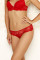 8057-31 Труси RED Anabel Arto фото № 1
