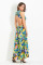 934-700 плаття-туніка пляжна фото № 3