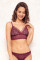 Бюстгальтер бралет Anabel Arto 8154-051 фото № 2