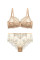 Бюстгальтер soft Anabel Arto 8190-055 фото № 4