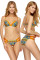 974-010/974-230-1 купальний костюм Anabel Arto фото № 2